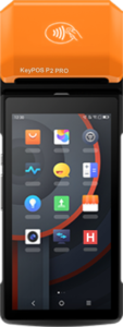 KeyPOS P2 PRO