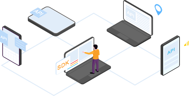 SDK API