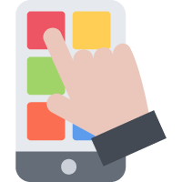 app