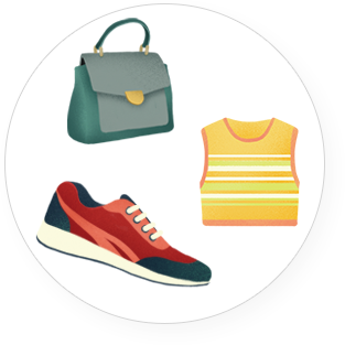 clothing