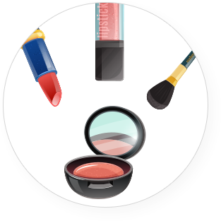 makeups
