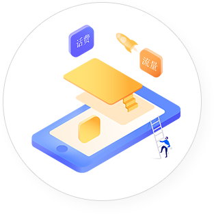 mobile card