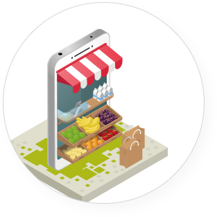 shop