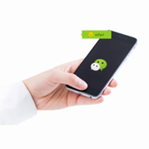wechat