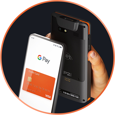 闪付卡 / ApplePay / GooglePay